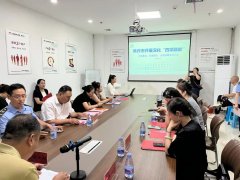 焦做市市场监视办理局相关担任人