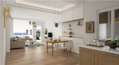 果只是正在墙面上刷点乳胶漆