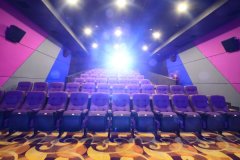 包含了客堂、卧室整套拆修设想