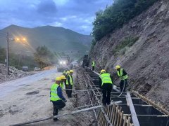 确保实现“十一”前从车方针