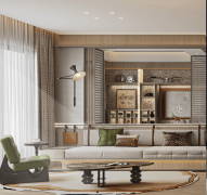 城市邦畿越向外发